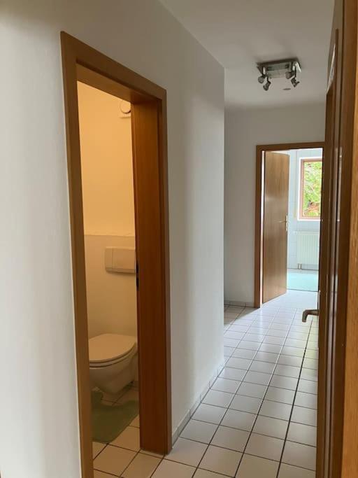 Grosszuegige, Helle 3,5 Zimmer Wohnung Balingen Zewnętrze zdjęcie