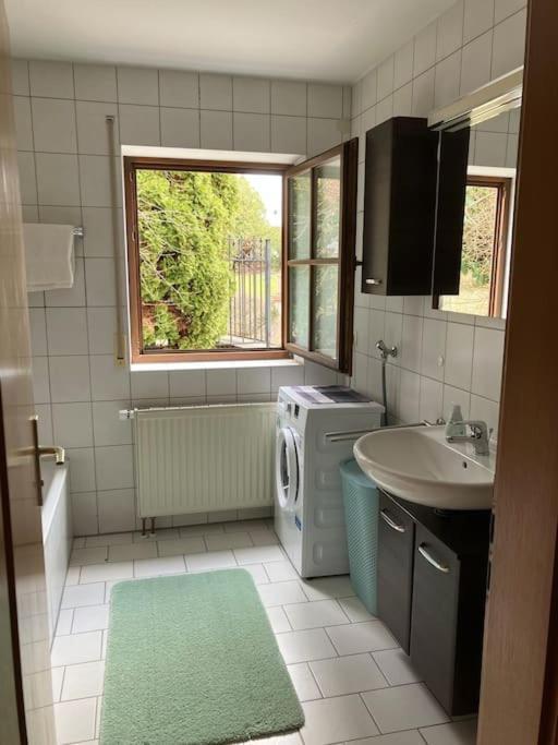 Grosszuegige, Helle 3,5 Zimmer Wohnung Balingen Zewnętrze zdjęcie