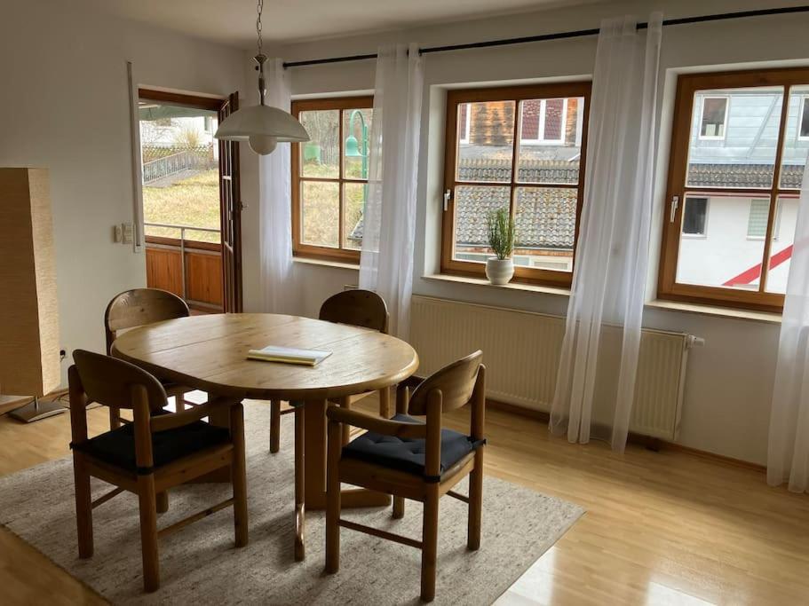 Grosszuegige, Helle 3,5 Zimmer Wohnung Balingen Zewnętrze zdjęcie