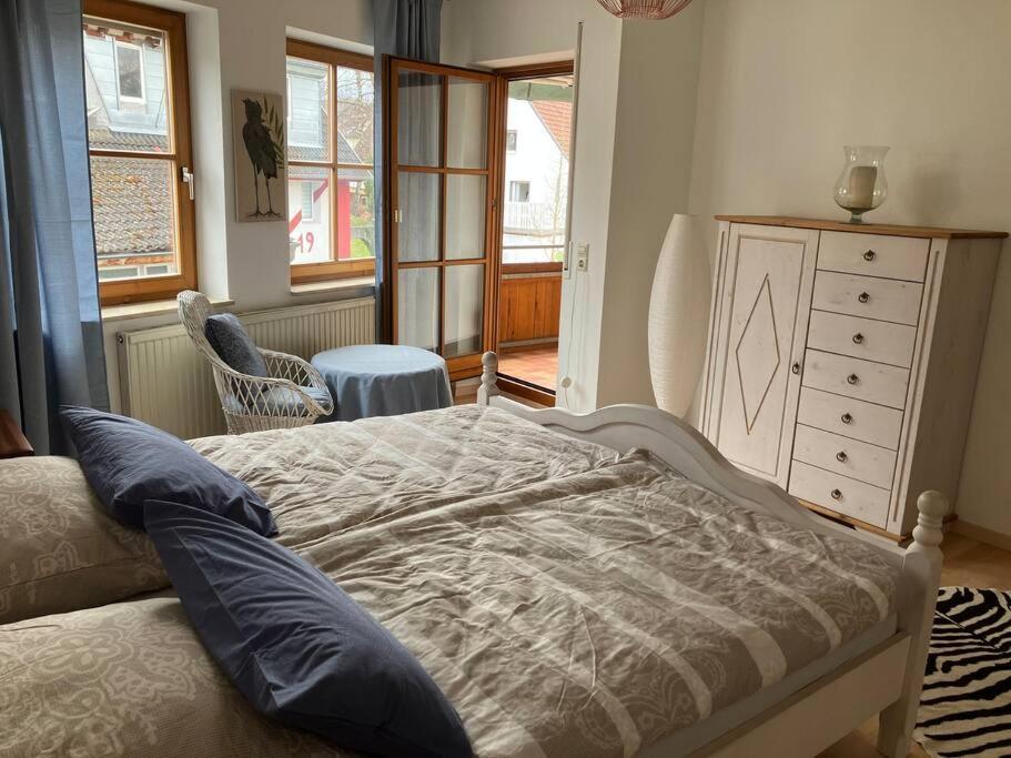 Grosszuegige, Helle 3,5 Zimmer Wohnung Balingen Zewnętrze zdjęcie