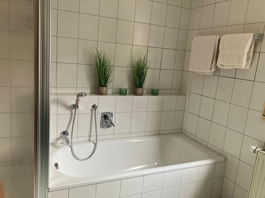 Grosszuegige, Helle 3,5 Zimmer Wohnung Balingen Zewnętrze zdjęcie