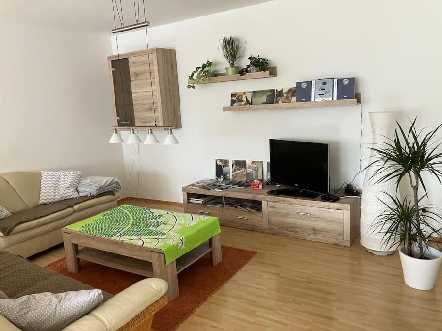 Grosszuegige, Helle 3,5 Zimmer Wohnung Balingen Zewnętrze zdjęcie