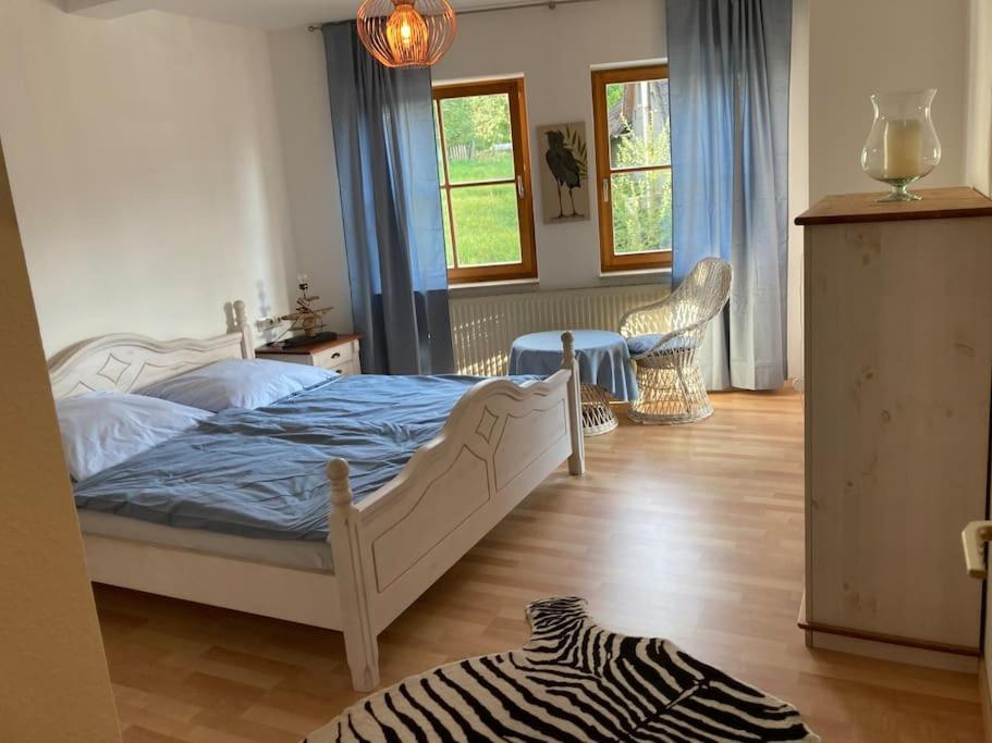 Grosszuegige, Helle 3,5 Zimmer Wohnung Balingen Zewnętrze zdjęcie